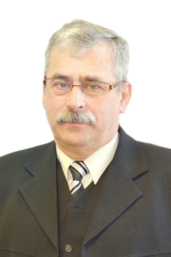 Tadeusz Dzieniszewski